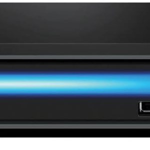 QFX Digital Multimedia VCD DVIX MP3 USB Reproductor de DVD gratuito, negro QFX Digital Multimedia VCD DVIX MP3 USB Reproductor de DVD gratuito, negro