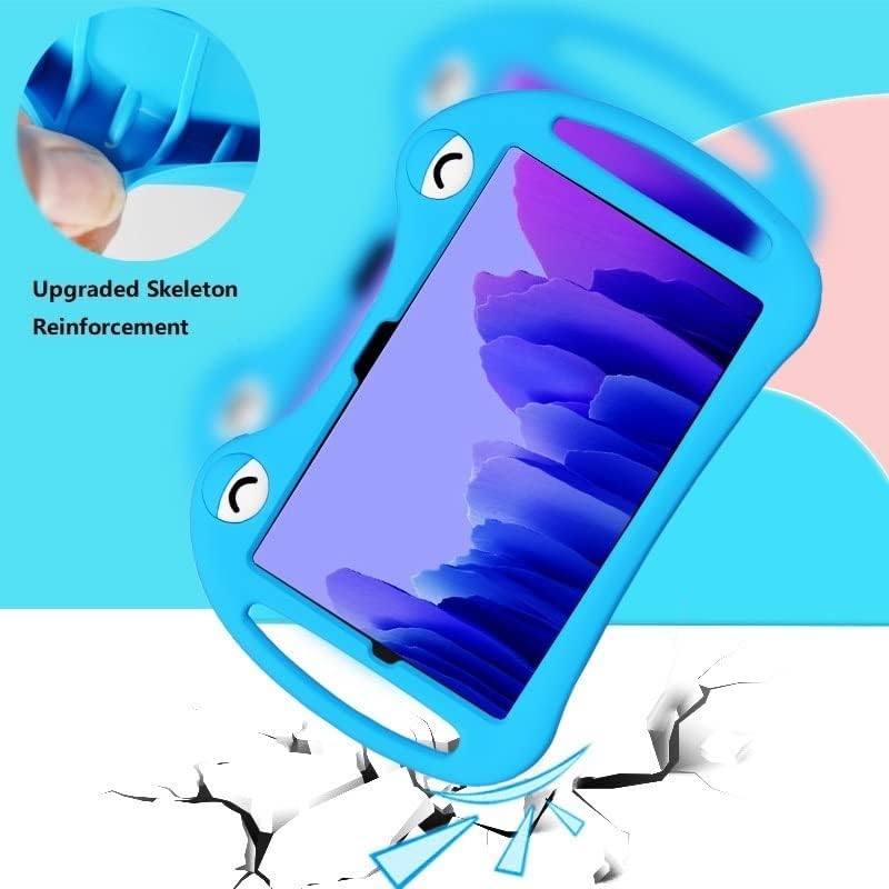 Funda de silicona para tablet CHUWI HiPad Air de 10.3 pulgadas, Max 10.36, funda para niños para Hipad Pro 10.8 Tablet funda plegable ajustable