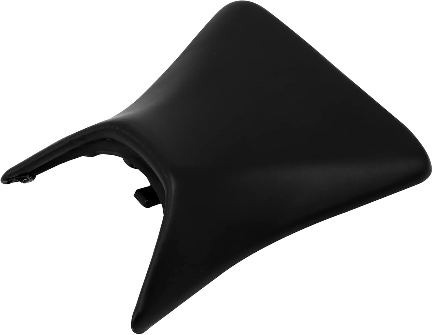TCT-MOTORPARTS Asiento delantero del conductor apto para Kawasaki NINJA ZX6R ZX600 ZX636 2003-2004