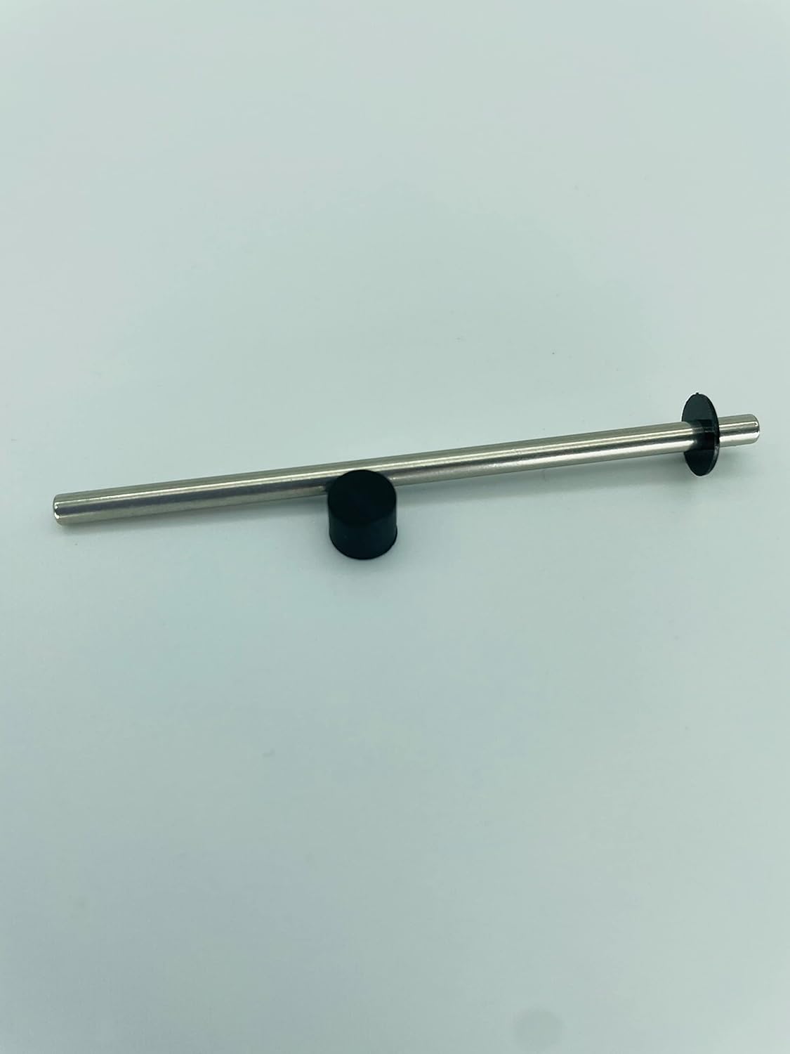 IKSI Se adapta a Coleman Lay Z Spa Jacuzzis Bomba ImpulsorRotor E02 Fix (2.717 in (2.677 in) para errores E90, 2 varillas de acero inoxidable con 4