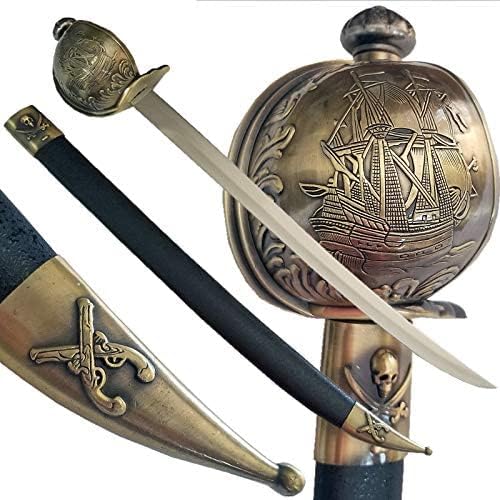 Espada pirata