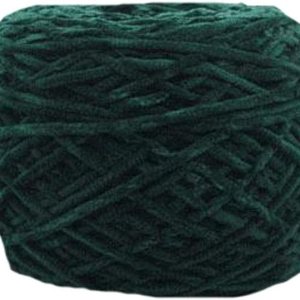 Hilo de chenilla verde oscuro de 8 oz250 g, hilo de chenilla de terciopelo para bricolaje, hilo de chenilla de lujo voluminoso para bufanda de Hilo de chenilla verde oscuro de 8 oz250 g, hilo de chenilla de terciopelo para bricolaje, hilo de chenilla de lujo voluminoso para bufanda de