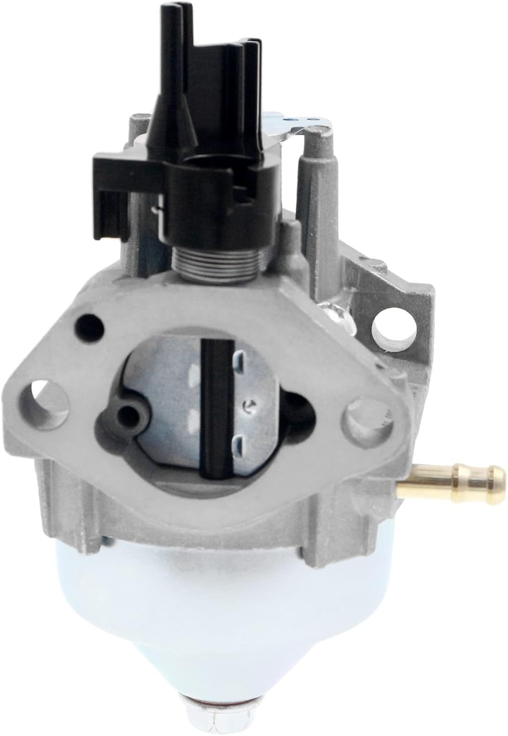 ANTO Carburador 16100-Z8B-901 para cortacéspedes Honda GCV160LA0 GCV160LA1 Engine HRR216 HRS216