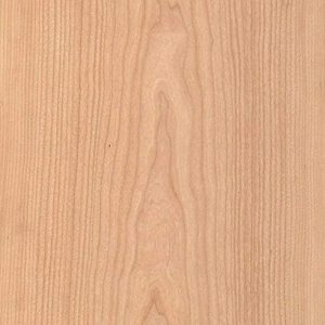 Edge Supply Hoja de chapa de madera de cerezo corte plano, 24 x 48 pulgadas, despegar y pegar, cara de chapa de grado “A”, fácil aplicación con hoja Edge Supply Hoja de chapa de madera de cerezo corte plano, 24 x 48 pulgadas, despegar y pegar, cara de chapa de grado “A”, fácil aplicación con hoja