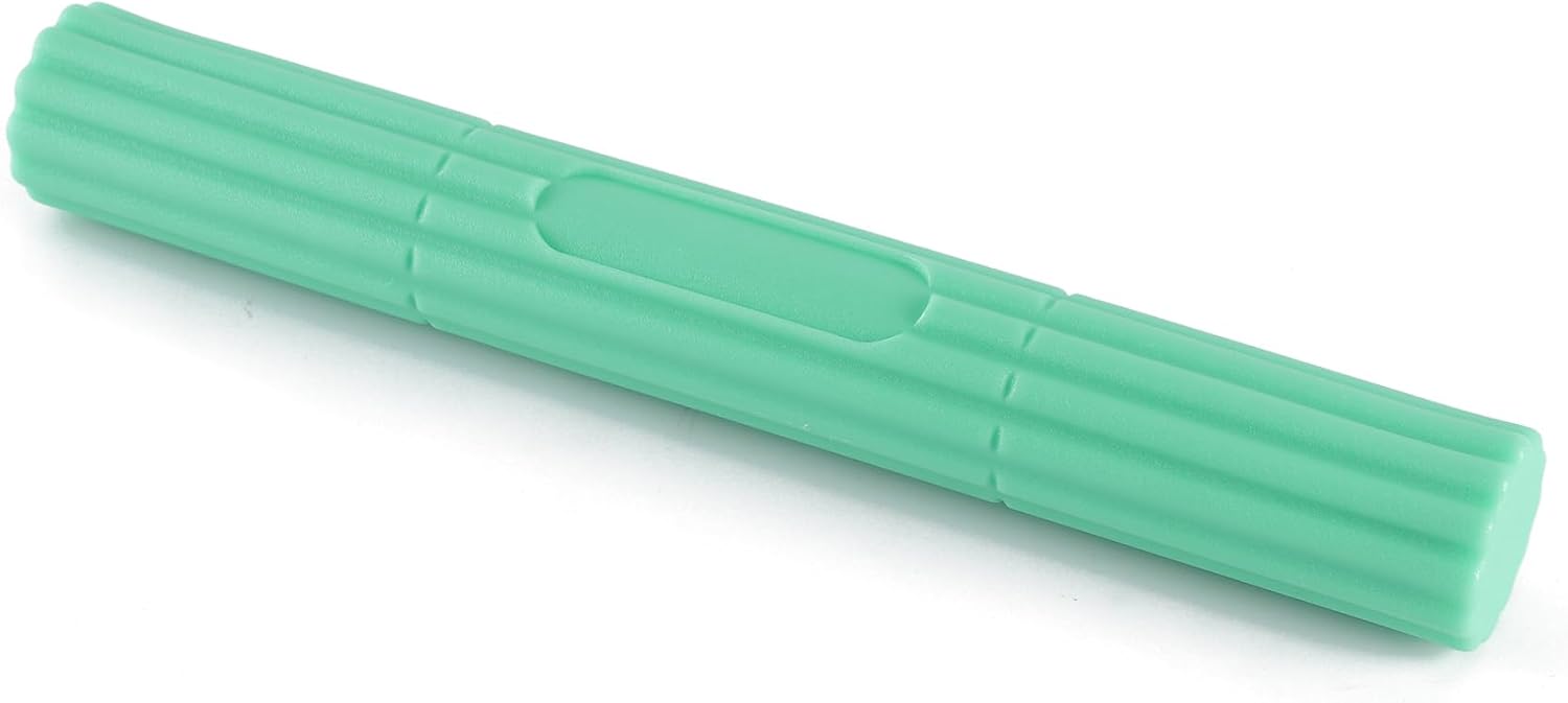 Barra fortalecedora de terapia flexible, barra de terapia física para codo de tenista, barra de resistencia para codo de golfistas, tendinitis,
