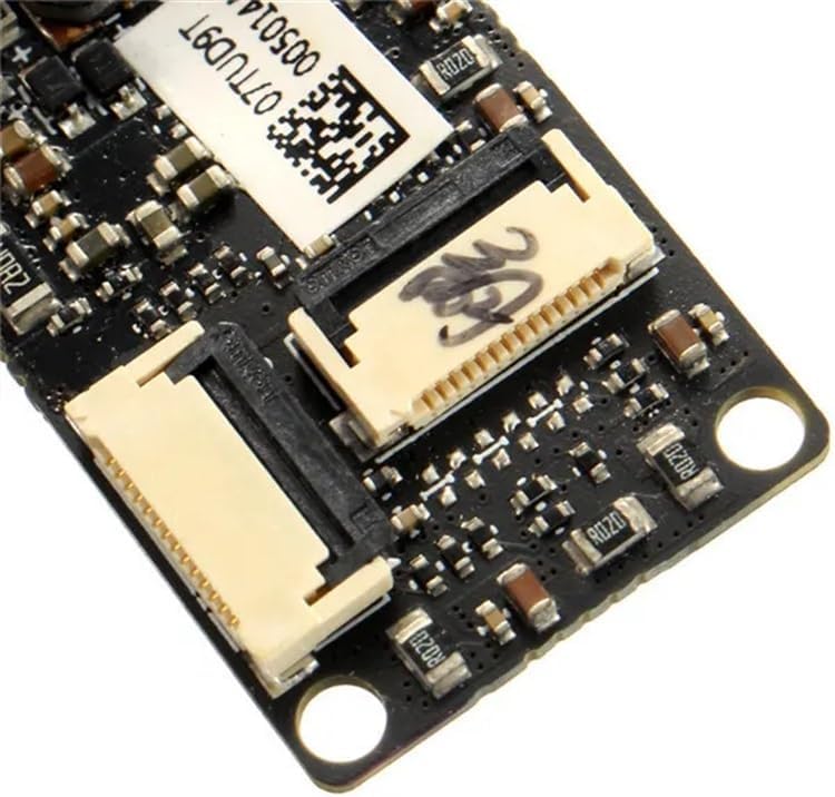 para DJI Phantom 4 Series ESC Board Placa de modulación eléctrica para DJI Phantom 4 Pro4 Pro V2.0Advanced4 RTK Drone Piezas de reparación (Color
