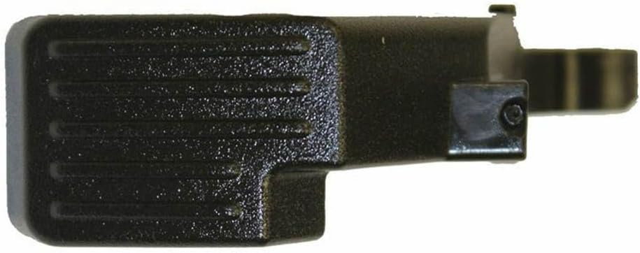 203-8075 2038075 Reemplazo de liberación de palanca de vacío para Bissell se adapta a aspiradoras Bissell Powerforce Helix 68C7 12B1