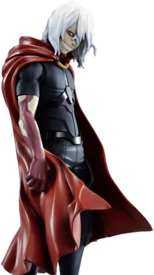 Banpresto – Figurilla Yu Yu Hakusho – Kazuma Kuwabara Dxf 30 Aniversario 7.1 in – 4983164198232
