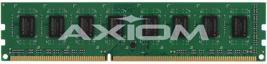 Axiom Memory 8 GB DDR3 SDRAM módulo de memoria 0A89461-AX