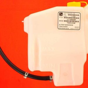 Garage-Pro Tanque de expansión de depósito de refrigerante compatible con Nissan Altima 2007-2013, se adapta a Maxima 2009-2014, con tapa y manguera Garage-Pro Tanque de expansión de depósito de refrigerante compatible con Nissan Altima 2007-2013, se adapta a Maxima 2009-2014, con tapa y manguera