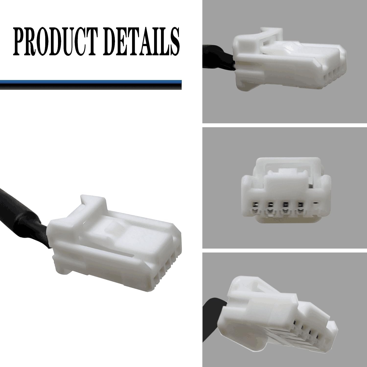 Cable de servicio de diagnóstico para Tesla Model 3 y Model Y, cable de soporte de reparación OBD, equivalente a 1137658-00-A