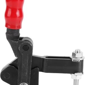 Abrazadera de liberación rápida, abrazadera de palanca de liberación rápida resistente para puertas, maquinaria, automóviles, componentes médicos, Abrazadera de liberación rápida, abrazadera de palanca de liberación rápida resistente para puertas, maquinaria, automóviles, componentes médicos,