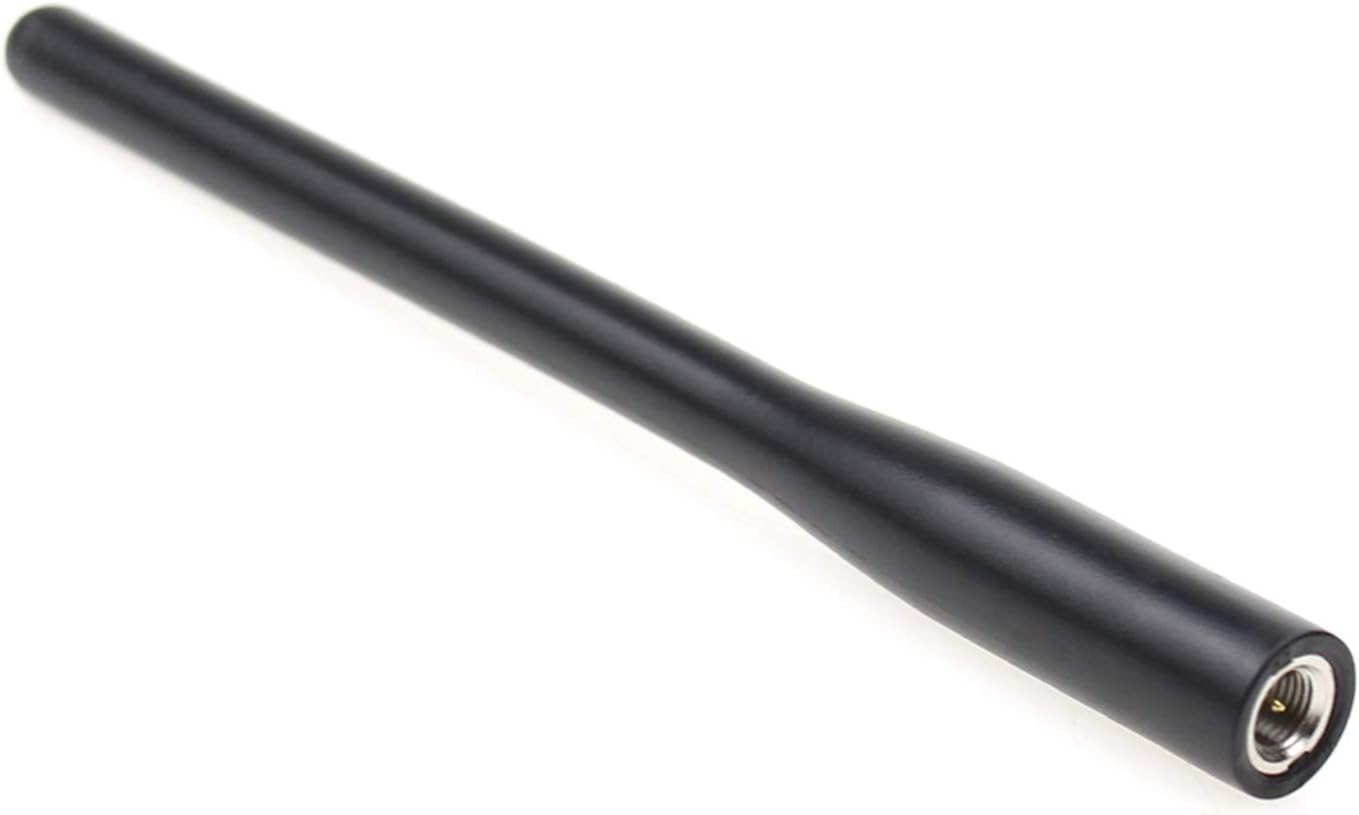 Antena suave para marantz HX280 HX290 HX210 HX210E HX380 Marine Walkie Talkie – 2 unidades