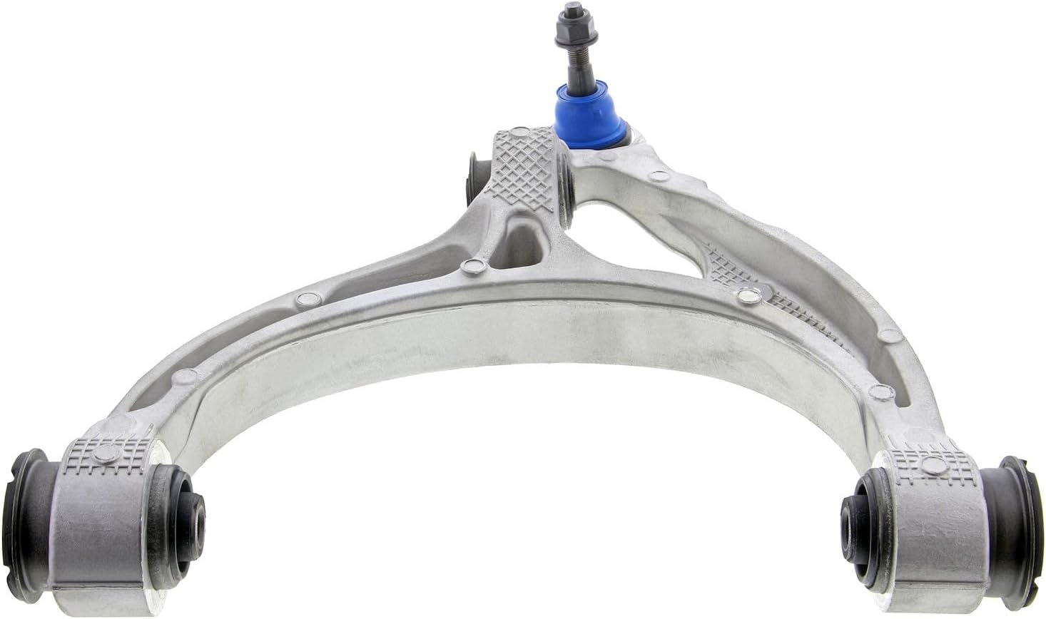 Conjunto de brazo de control de suspensión inferior delantero izquierdo y rótula compatible con Ram 1500 4WD 2019 2020 2021 PC-788206