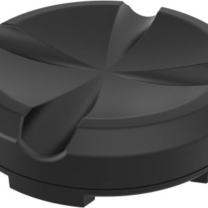 JACK BOSS Jack Pad – Adaptador universal de goma para gato de piso grande, protector de riel lateral de soldadura (1 unidad) JACK BOSS Jack Pad – Adaptador universal de goma para gato de piso grande, protector de riel lateral de soldadura (1 unidad)