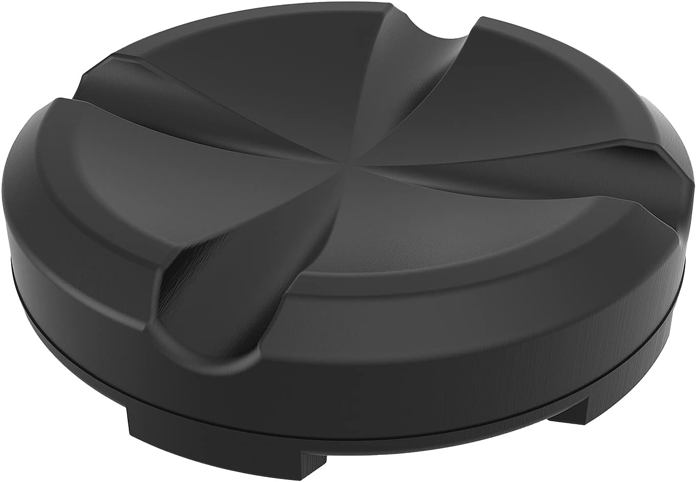 JACK BOSS Jack Pad – Adaptador universal de goma para gato de piso grande, protector de riel lateral de soldadura (1 unidad)