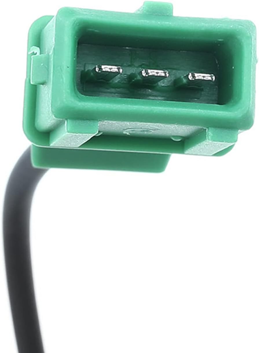 A-Premium Sensor de posición del árbol de levas del motor compatible con Hyundai Sonata 1999-2005, Santa Fe 2001-2006, Tiburon 2003-2008, Tucson