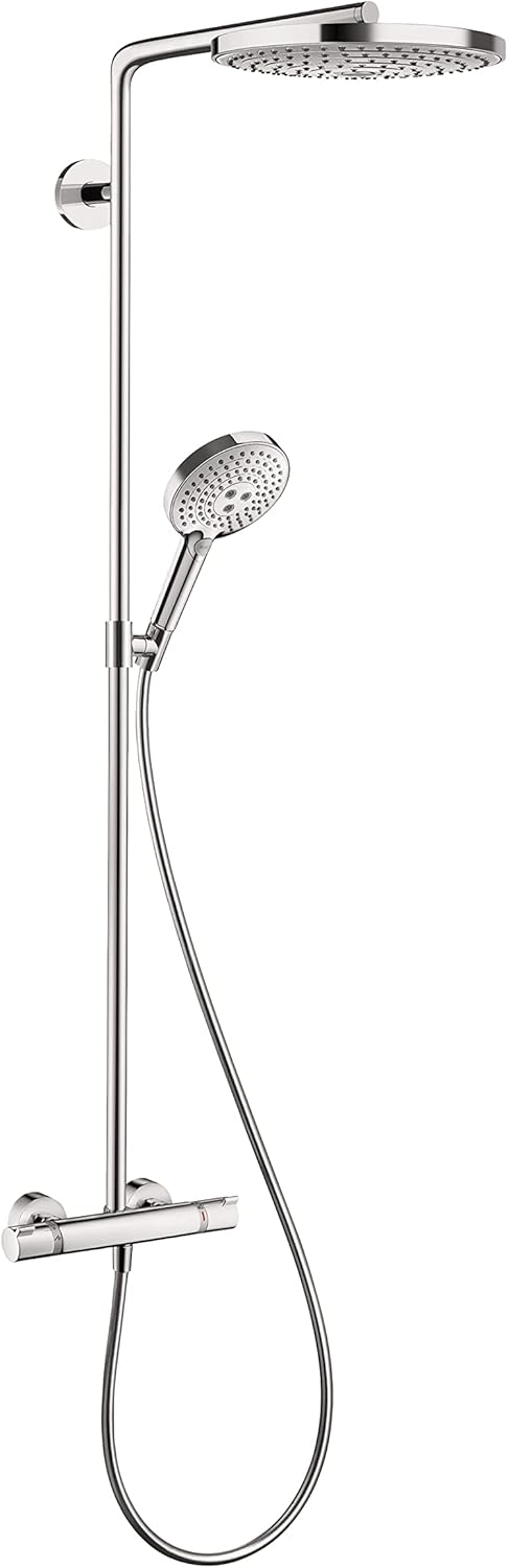 Hansgrohe Raindance Select S 240 ducha Pipe by