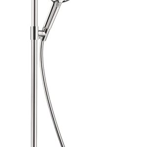 Hansgrohe Raindance Select S 240 ducha Pipe by Hansgrohe Raindance Select S 240 ducha Pipe by