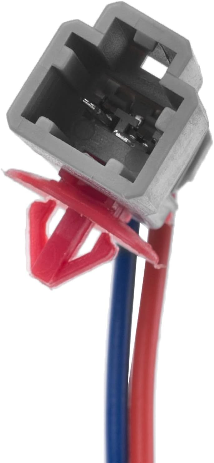 A-Premium Elevalunas eléctrico con motor compatible con Acura MDX 2001-2002 Delantero derecho del lado del pasajero