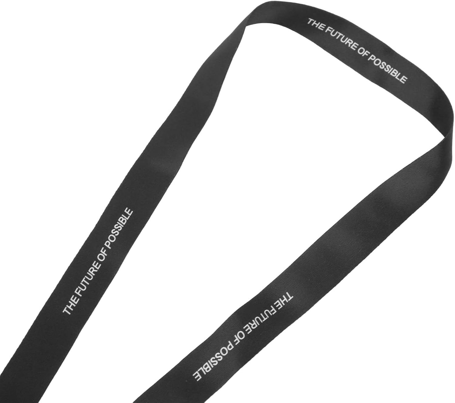 VBESTLIFE Correa para el cuello del acollador del control remoto de los drones, correa colgante de nylon con hebilla para control remoto FPV