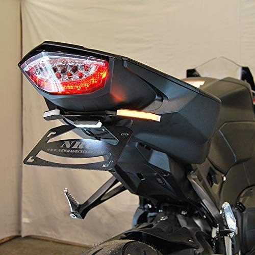 Eliminador de guardabarros CBR 1000RR (2017 – presente) – New Rage Cycles (estándar)
