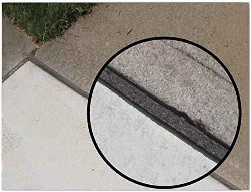Junta de Expansión de Concreto de 4″ x 50′
