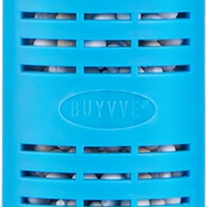 Cartucho mineral para spa compatible con bañera de hidromasaje Bullfrog (1, azul) Cartucho mineral para spa compatible con bañera de hidromasaje Bullfrog (1, azul)