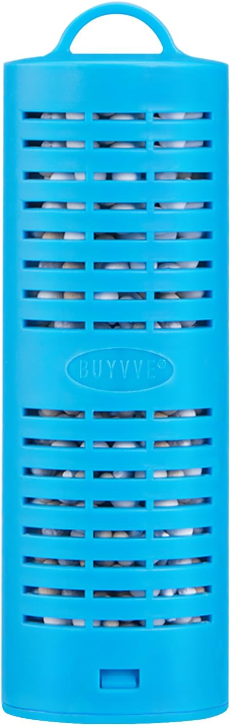 Cartucho mineral para spa compatible con bañera de hidromasaje Bullfrog (1, azul)
