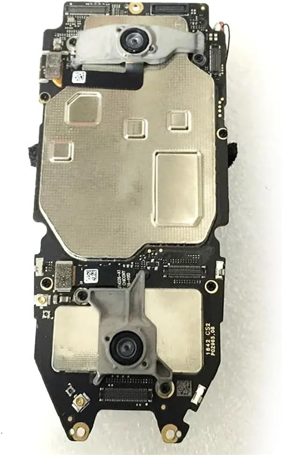 SBOJI Placa de circuito de núcleo principal profesional para Mavic 2 ProZoom Core Board Módulo para DJI Mavic 2 ProZoom Drone Desmontaje
