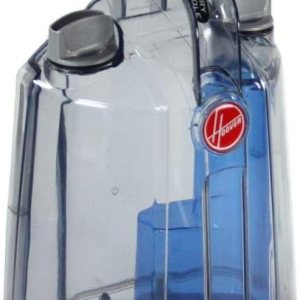 Hoover 303763001 Limpiador de alfombras Tanque de agua limpia Pieza original del fabricante de equipos originales (OEM) Hoover 303763001 Limpiador de alfombras Tanque de agua limpia Pieza original del fabricante de equipos originales (OEM)