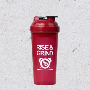 Botella agitadora para batidos de proteínas  Pre entrenamiento  Licuadora de plástico  Botella de fitness  Batido de proteínas (rojo) Botella agitadora para batidos de proteínas  Pre entrenamiento  Licuadora de plástico  Botella de fitness  Batido de proteínas (rojo)