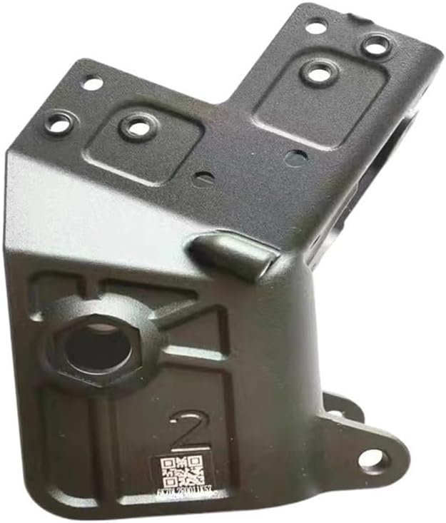 Agras Drone para DJI T50 Aircraft Arm Connector (Color  M4)