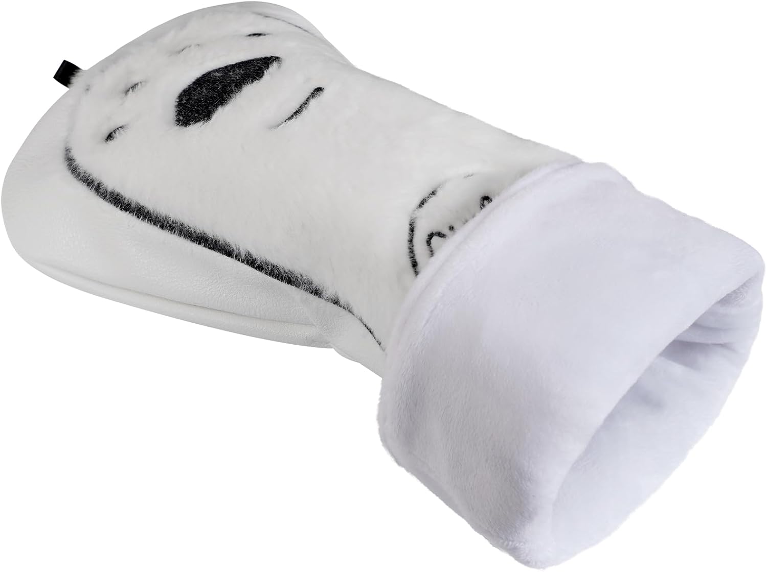 Funda divertida para cabeza de golf para mujer, Give Me Five, 460 CC