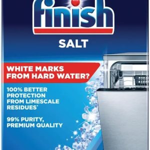 Acabado Lavavajillas Sal 8.8 lbs Acabado Lavavajillas Sal 8.8 lbs