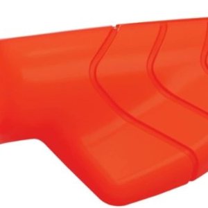 Sea-Doo Nuevo OEM mano derecha mango rojo empuñadura, 277002014 Sea-Doo Nuevo OEM mano derecha mango rojo empuñadura, 277002014