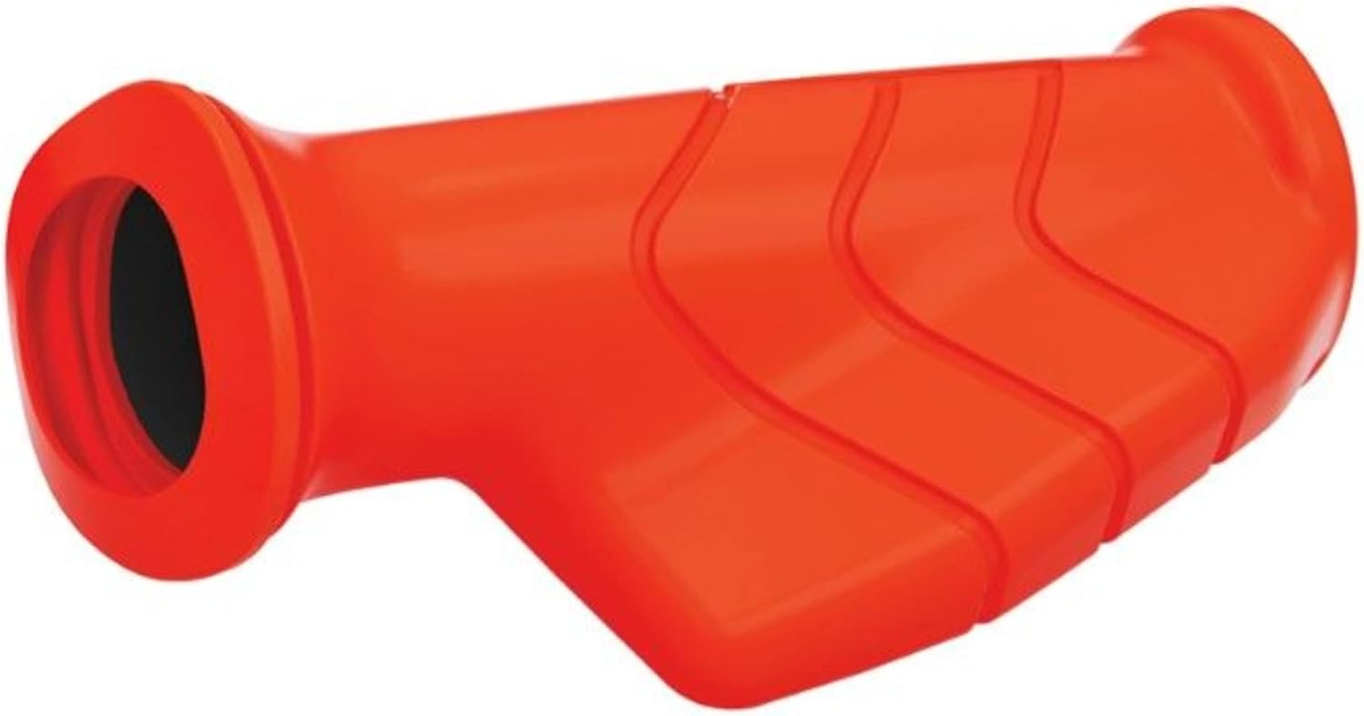 Sea-Doo Nuevo OEM mano derecha mango rojo empuñadura, 277002014