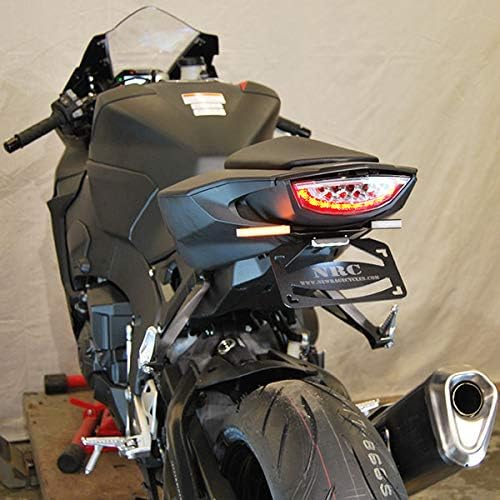 Eliminador de guardabarros CBR 1000RR (2017 – presente) – New Rage Cycles (estándar)