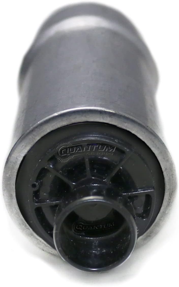 HFP -438 Bomba de combustible con filtro de repuesto para BMW Serie 3 (1995-2005) Reemplaza 16116755043 para 318i 318is 318ti 320i 323i 325Ci 325i