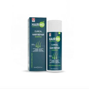 Champú de reparación clínica Transplant – Champú de biotina de 5.1 fl oz para el crecimiento del cabello, exclusivo champú sensible contra la Champú de reparación clínica Transplant – Champú de biotina de 5.1 fl oz para el crecimiento del cabello, exclusivo champú sensible contra la