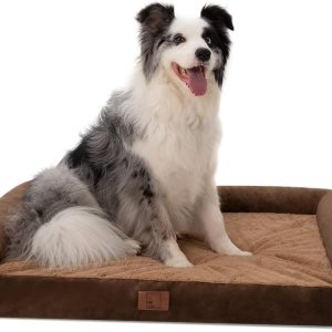 Cama grande para perros, camas para perros grandes, cama grande lavable con funda extraíble lavable, cama para perros al aire libre, cama lavable Cama grande para perros, camas para perros grandes, cama grande lavable con funda extraíble lavable, cama para perros al aire libre, cama lavable
