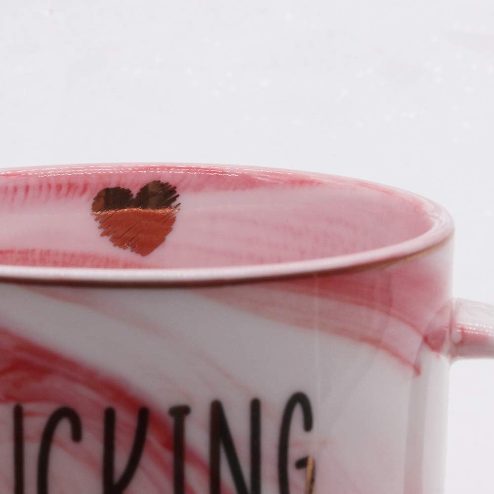 SUUURA-OO Divertida taza de café con diseño de perezoso de yoga de 12 onzas, con texto en inglés “I was like whatever B and the B Whatevered”, taza