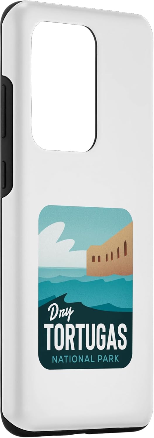 Galaxy S20 Ultra Dry Tortugas National Park FL Case