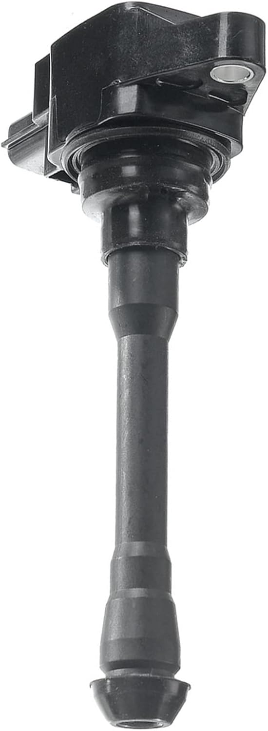 A-Premium Paquete de bobinas de encendido de repuesto para Infiniti FX50 M56 Altima Cube Rogue Sentra Versa X-Trail, 4 unidades