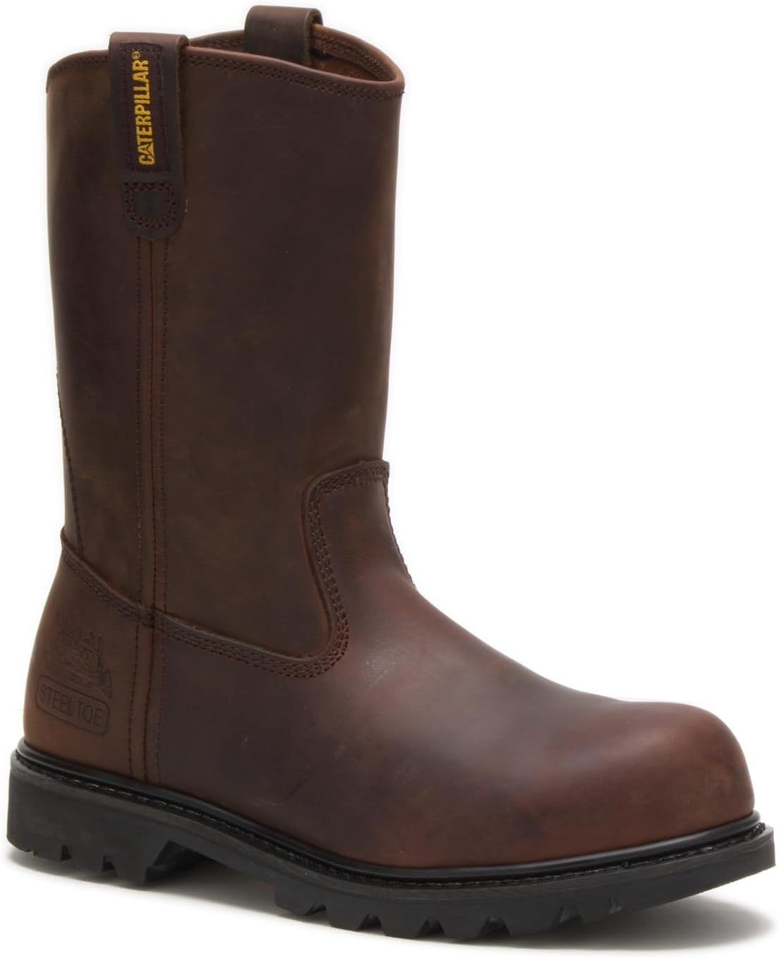 Cat Footwear Botas Revolver St Construction para hombre