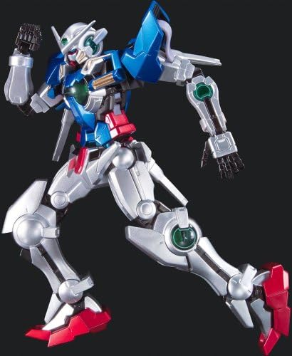 1200 HCM Pro #SP-005 Gundam Exia – Pintura especial por Bandai
