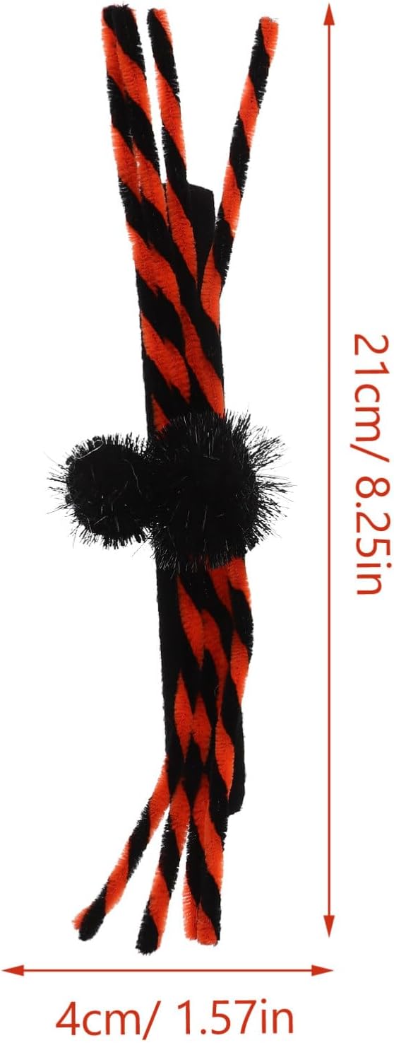 ibasenice Juguetes para adultos, 4 piezas, juguetes de Halloween, juguetes de maquillaje, anillos de dedo, pulsera, regalos para adultos, regalos de