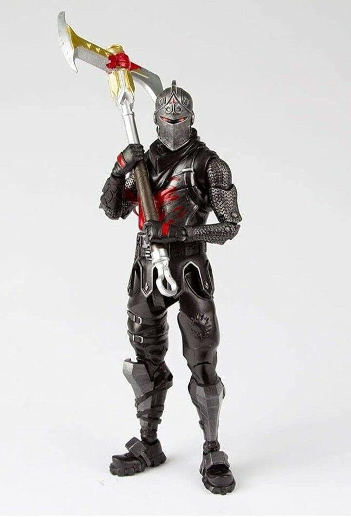 Fortnite Legendary Series – Figura coleccionable Black Knight S9