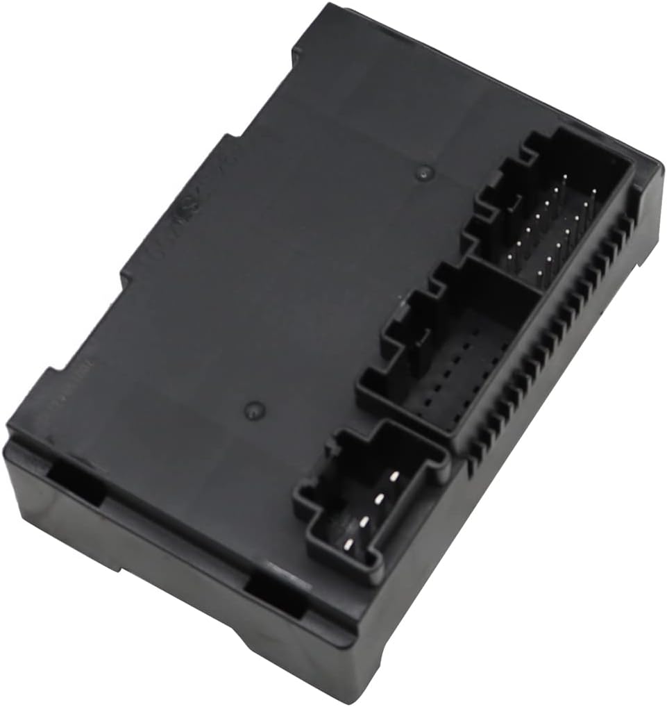 Aspaton Módulo de control de caja de transferencia compatible con Grand Cherokee 2011-2013 3.6L V65.7L V8 68395643AA 56029423AI 56029423AJ 56029423AK