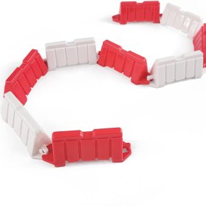 Abendor 300 piezas 128 Wltoys Mini-Z Rc coche Drift Field Fence Drift Track Drift Runway Racetrack Accesorios decorativos Abendor 300 piezas 128 Wltoys Mini-Z Rc coche Drift Field Fence Drift Track Drift Runway Racetrack Accesorios decorativos